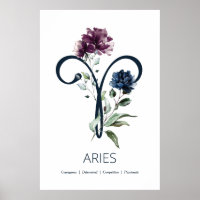 SYMBOLE Zodiac