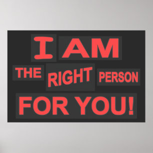 Affiche Sympa Conception "Love Life". Commandez dès mainte