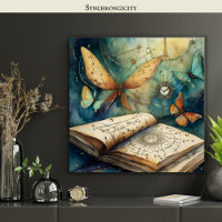 Synchronicité Mysticisme incarné Spiritualité