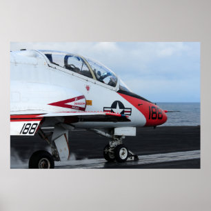 Affiche T-45C Goshawk