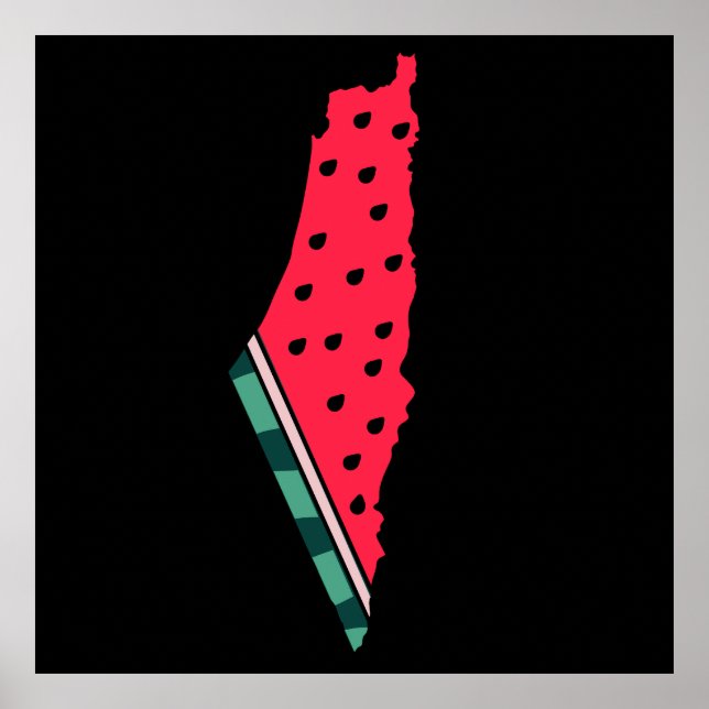 Affiche T-shirt (Devant)