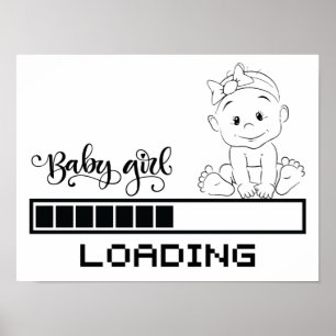 Affiche T-shirt amusant bébé Grossesse mère enfant