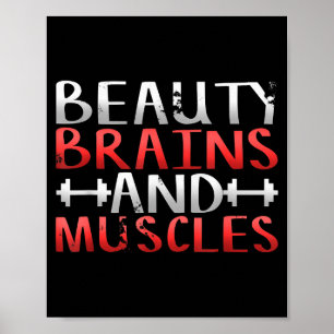 Affiche T-shirt de fitness motivation drôle. T-shirt de sp