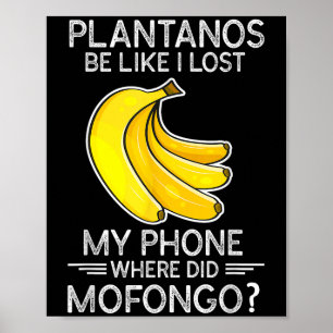 Affiche T-shirt de Porto Rico Mème Citation drôle de Porto