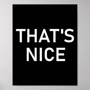 Affiche T-shirts d'humour citations et dictons, C'est symp