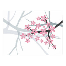 Tableaux originaux Sakura Branch