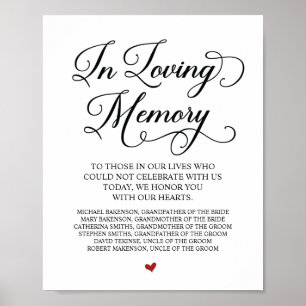 Affiche Tablette commémorative en souvenir aimant dans not