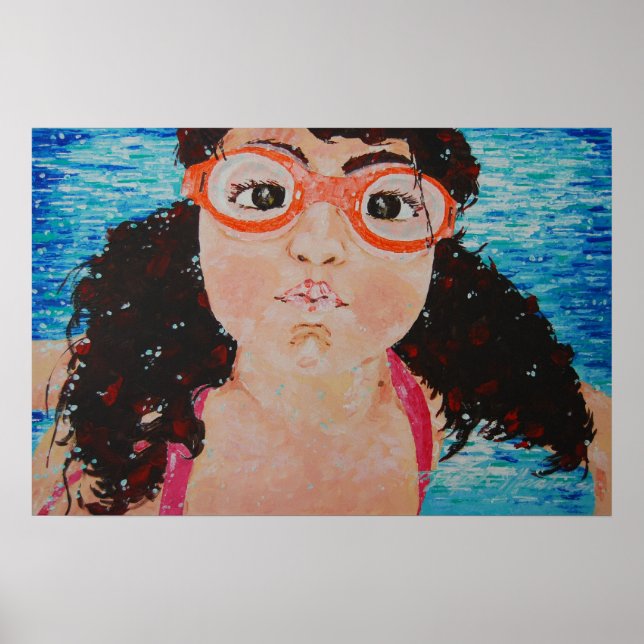 Affiche Tadpole (Devant)