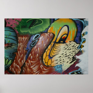 Affiche Taïwan, Taïpei, Taïwan