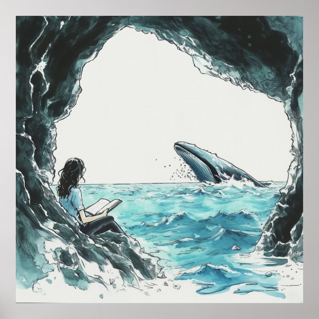 Affiche Taleweaver (Devant)