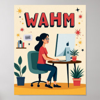 AFFICHE TAMF