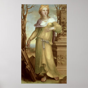 Affiche Tanaquil, ch.1520-25