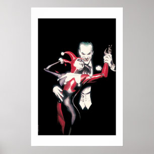 Affiche "tango avec le mal