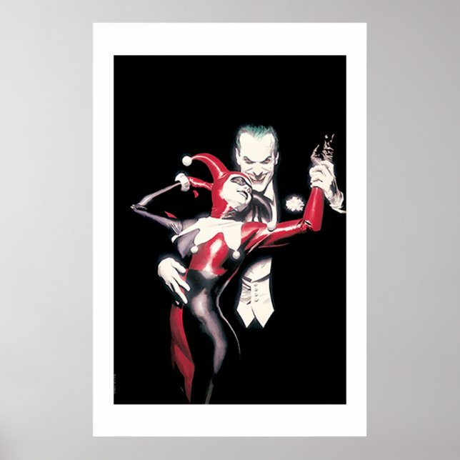 Affiche "tango avec le mal (Devant)