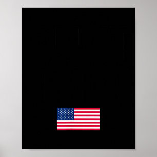 Affiche Tante Tifa Drapeau Nous Drôle Tante Tifa - Je Suis