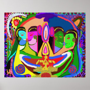 Affiche Tantra Romance Practices 2