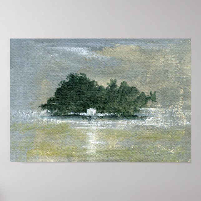 Affiche Taprabane 2 (Devant)