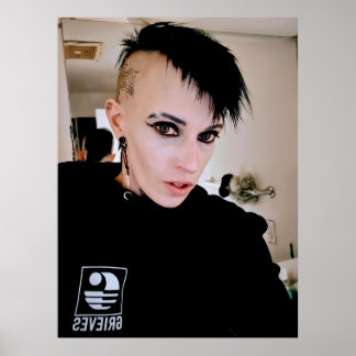 Affiche Tara Shannon