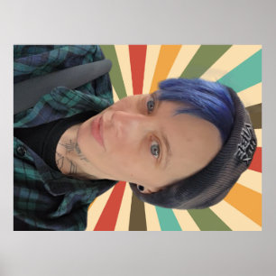 Affiche Tara Sunshine