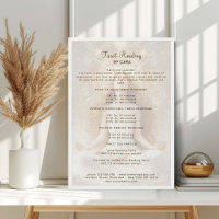Tarot Mystic Woman Eye Moon Gold Liste des prix