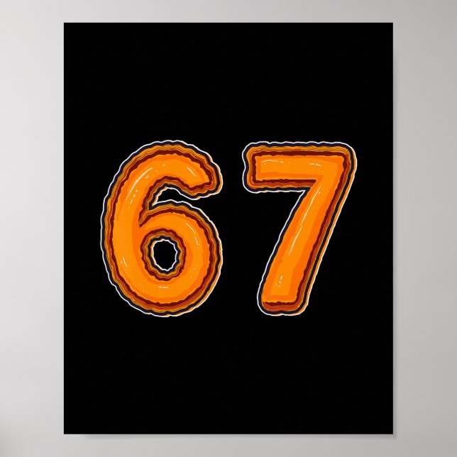 Affiche Tarte à la citrouille 6 7 Mème du dîner de Thanksg (Devant)