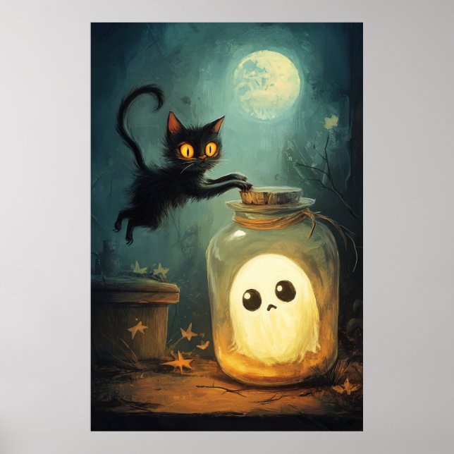 Affiche T'as eu (Devant)