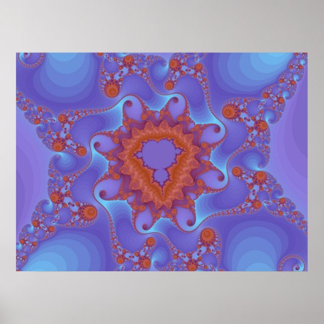 Affiche Tatto #3 (Imprimer) (Devant)