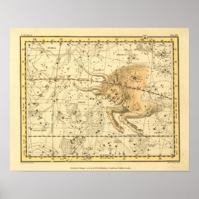 Affiche Taurus (Devant)