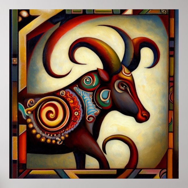 Affiche Taurus 4 (Devant)