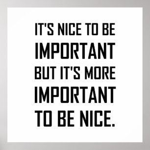 Affiche Taux de Nice important