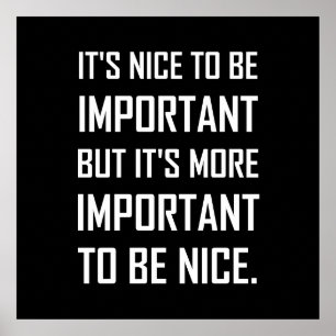 Affiche Taux de Nice important