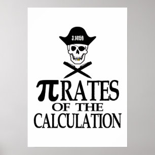 Affiche Taux de Pi du calcul