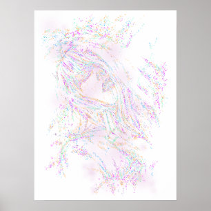 Affiche Taylor Swift (Fan Art)