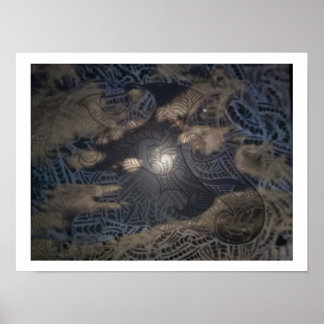 Affiche "Te Maramanui 2026" par RRW