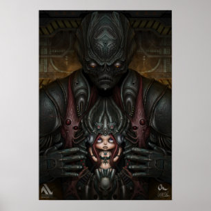 Affiche Technification