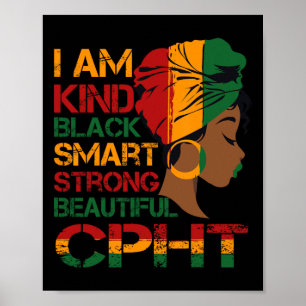 Affiche Technologie pharmaceutique Cpht Afrique-Amérique H