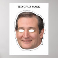 Ted Cruz