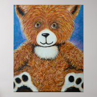 Teddy, Ours