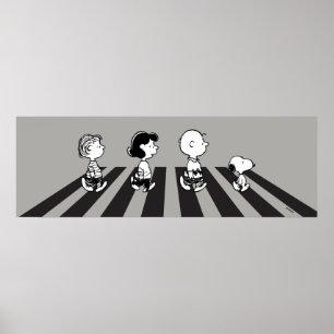 Affiche Tee - shirt   Marche de groupe