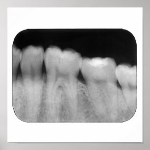 Affiche Teintures avec remplissage