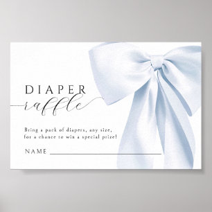Affiche Téléchargement instantané de la Baby Shower avec u