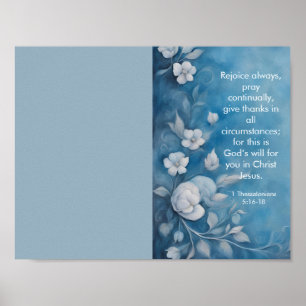 Affiche Télécharger Bi-fold Cover Only Church Bulletin