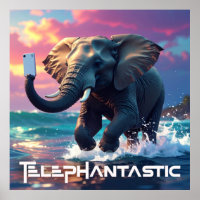 TÉLÉPHANTASTIQUE