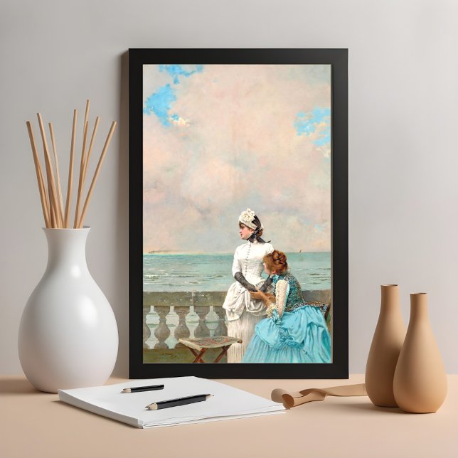 Affiche Tell me everything! (Créateur téléchargé)