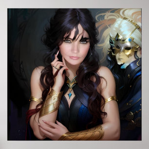 Affiche Tempast Wulf