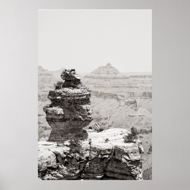 Affiche Temples de pierre (Devant)