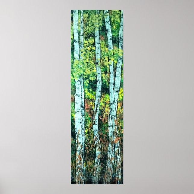 Affiche Temps Aspen (Devant)