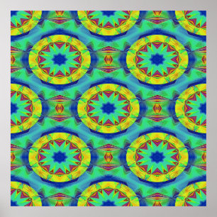 Affiche Temps de lecture.....