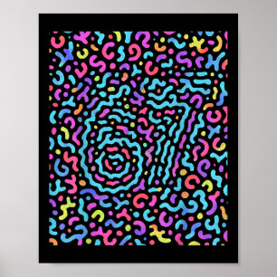 Affiche Tendance Gen Z Alpha Six Seven 6 7 _4
