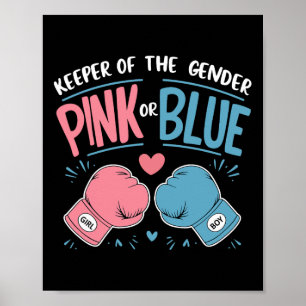 Affiche Teneur De La Partie De La Déclaration De Genre De